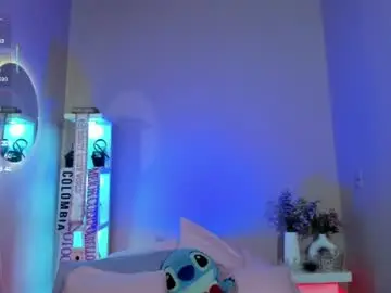 Chaturbate Best Webcam of dayanahill2