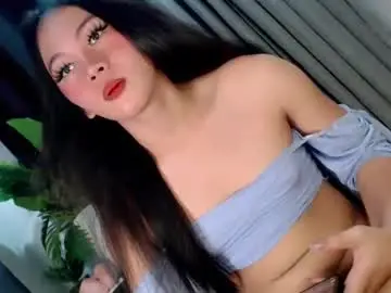 Chaturbate Sex Cam of miss_lily23