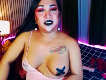 Chaturbate Live Sex of nomercy_mistress_sph