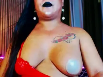 Chaturbate Live Sex of nomercy_mistress_sph