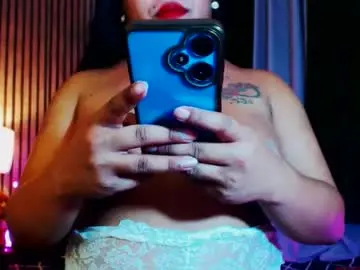 Chaturbate Nude Webcam of nomercy_mistress_sph