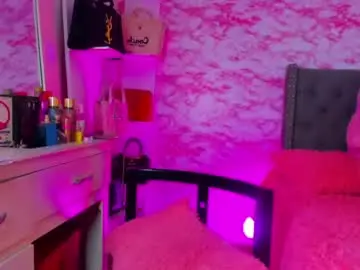 Chaturbate Free Porn Cam of aisha_sex222