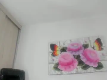 Chaturbate Nude Webcam of barbie_ds