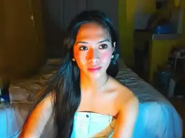 Chaturbate Sex Cam of coleen19x