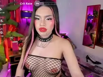 Chaturbate Adult Video Chat of flirtatioustiffany