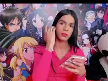Chaturbate Live Sex Cam of luluu_08