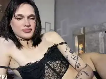 Chaturbate Free Porn Cam of _cherlybay_