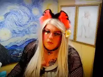 Chaturbate Sex Cam of blakelytgirl