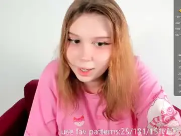 Chaturbate Sex Cam of sandravegas