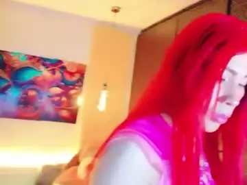 Chaturbate Best live sex cam show of thamara_roberts