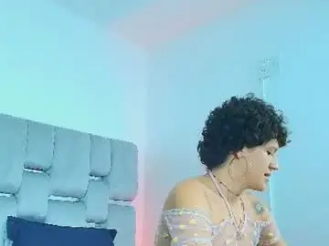 Chaturbate Live Sex of _aurora_evans_