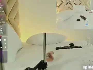 Chaturbate Sex Chat of _aurora_evans_