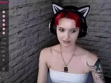 Chaturbate Adult Video Chat of lauren_raquel