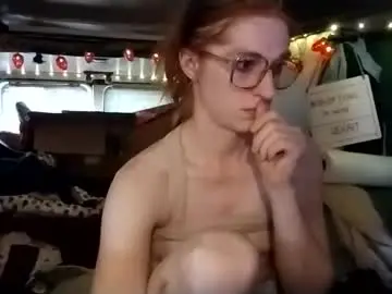 Chaturbate Live Sex Cam of lesleygumgrass