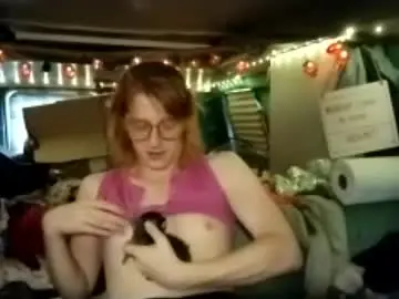 Chaturbate Sex Chat of lesleygumgrass