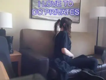Chaturbate Adult Video Chat of otokonojoshi