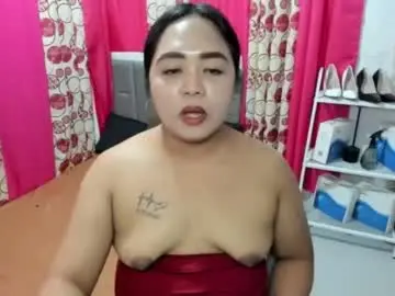 Chaturbate Free Live Porn of melayfoxx