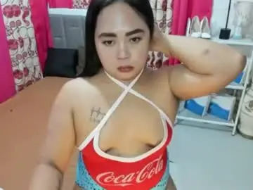 Chaturbate Live Sex of melayfoxx
