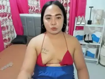 Chaturbate Live Sex Cam of melayfoxx