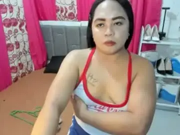 Chaturbate Live Sex Cam of melayfoxx