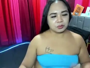 Chaturbate Live Sex of melayfoxx