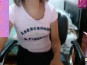 Chaturbate Private Sex Chat of sensual_natalie
