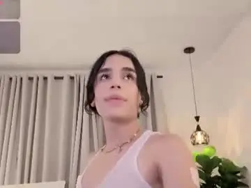 Chaturbate Sex Chat of valerysofia_vg