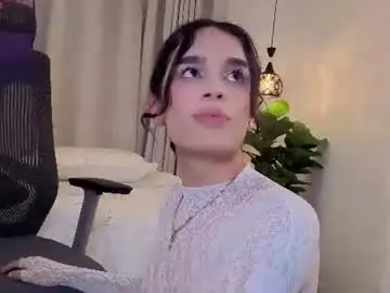 Chaturbate Live Sex of valerysofia_vg