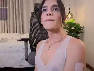 Chaturbate Nude Webcam of valerysofia_vg