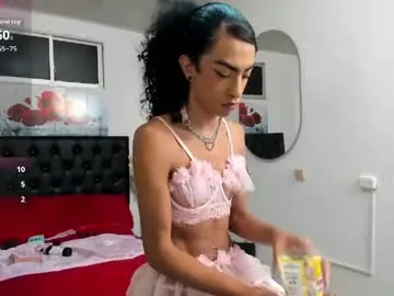 Chaturbate Live Sex of abigail_f00x