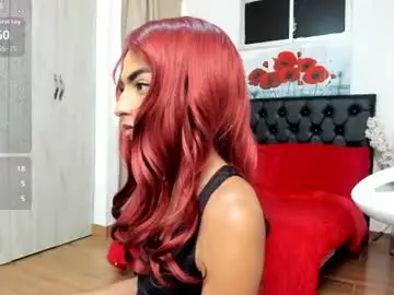 Chaturbate Best live sex cam show of abigail_f00x