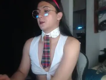 Chaturbate Watch Live Sex Cams of camila_bigcock_ts