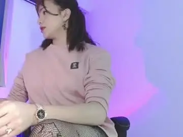Chaturbate Adult Webcams of candy_giuliana21