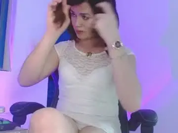 Chaturbate Private Sex Chat of candy_giuliana21