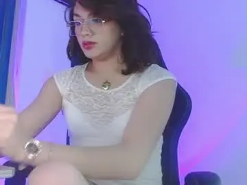 Chaturbate Live Sex of candy_giuliana21