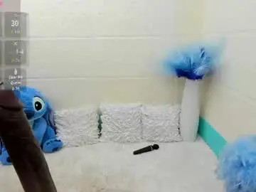 Chaturbate Free Live Porn of denychantall