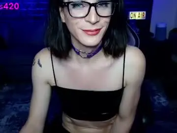 Chaturbate Free Live Porn of secrets420