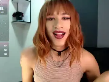 Chaturbate Free Porn Cam of sexy_angelinaa