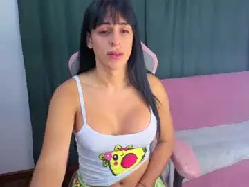 Chaturbate Live Sex of vittoria_lombardi07