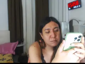 Chaturbate Nude Webcam of stellahugets