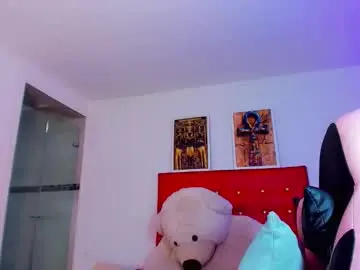Chaturbate Sex Chat of _diva_ts