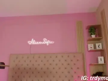 Chaturbate Best live sex cam show of alice_sofia