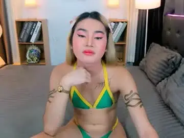 Chaturbate Sex Cam of jessie_empress