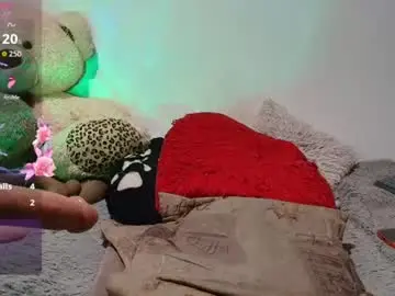 Chaturbate Best Webcam of sexy_fresita