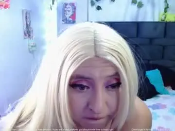 Chaturbate Nude Webcam of the_lesbian_game