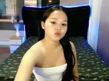Chaturbate Live Sex of barbie_jasmine22