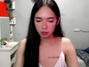 Chaturbate Nude Webcam of miatrixs