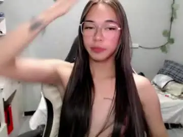 Chaturbate Adult Webcam of miatrixs
