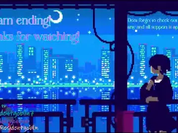 Chaturbate Free Live Porn of residentgoblin