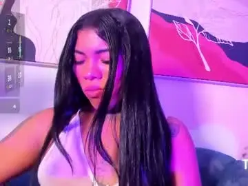 Chaturbate Watch Live Sex Cams of amazing_tifanny
